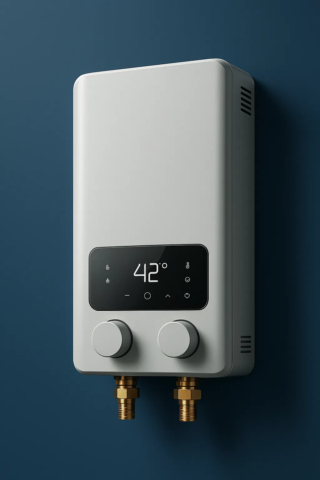 Bebek Kombi Tamiri ve Petek Temizleme Servisi